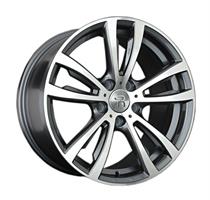 Диск колёсный литой \