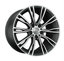 Диск колёсный литой \