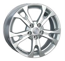 Диск колёсный литой \