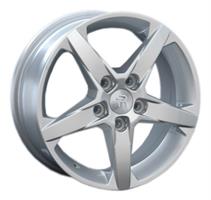 Диск колёсный литой \