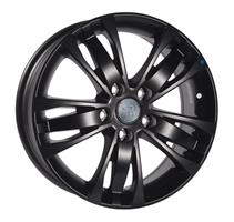 Диск колёсный литой \