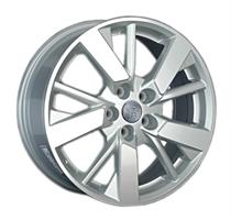 Диск колёсный литой \