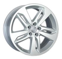 Диск колёсный литой \