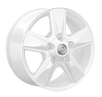 Диск колёсный литой \