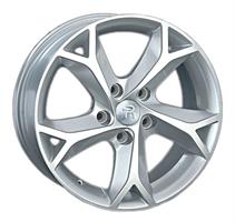 Диск колёсный литой \