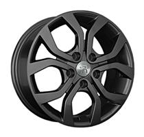 Диск колёсный литой \