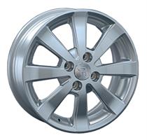 Диск колёсный литой \