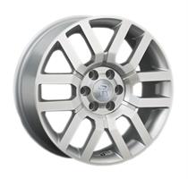 Диск колёсный литой \