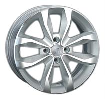 Диск колёсный литой \