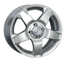 Диск колёсный литой \