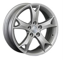 Диск колёсный литой \