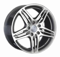 Диск колёсный литой \