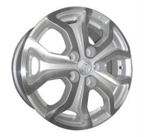 Диск колёсный литой \