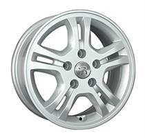 Диск колёсный литой \