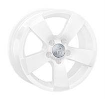 Диск колёсный литой \