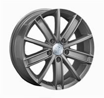 Диск колёсный литой \