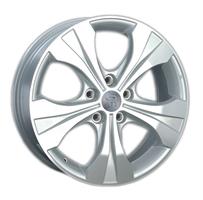 Диск колёсный литой \