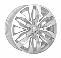 Диск колёсный литой \