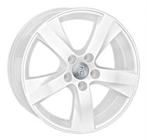 Диск колёсный литой \