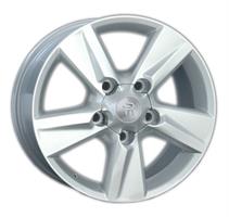 Диск колёсный литой \