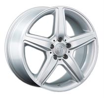 Диск колёсный литой \