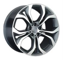 Диск колёсный литой \