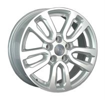 Диск колёсный литой \