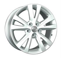 Диск колёсный литой \