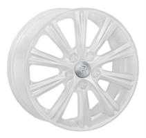 Диск колёсный литой \