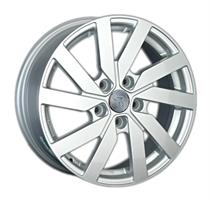 Диск колёсный литой \