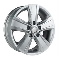 Диск колёсный литой \