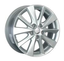 Диск колёсный литой \