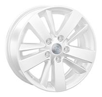 Диск колёсный литой \