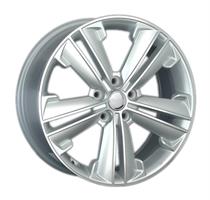 Диск колёсный литой \