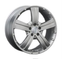 Диск колёсный литой \