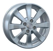 Диск колёсный литой \