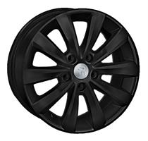 Диск колёсный литой \