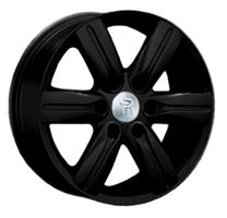 Диск колёсный литой \