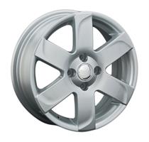 Диск колёсный литой \