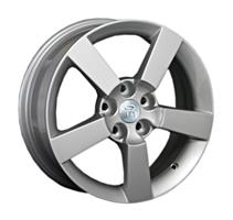 Диск колёсный литой \