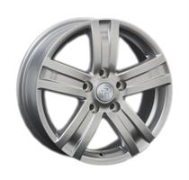 Диск колёсный литой \