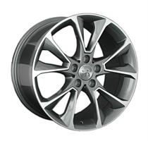 Диск колёсный литой \