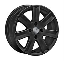 Диск колёсный литой \