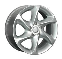 Диск колёсный литой \