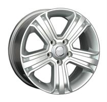 Диск колёсный литой \