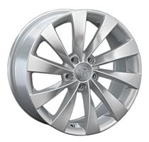 Диск колёсный литой \