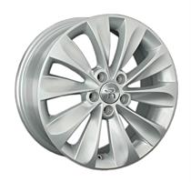 Диск колёсный литой \