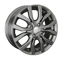 Диск колёсный литой \