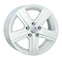 Диск колёсный литой \