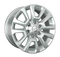 Диск колёсный литой \